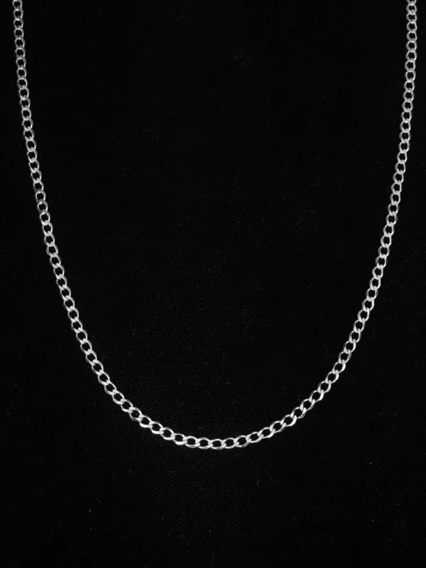 Corrente Grumet 4mm 60cm